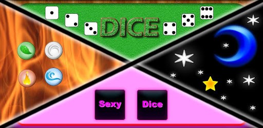 Dice pc screenshot Dice pc screenshot