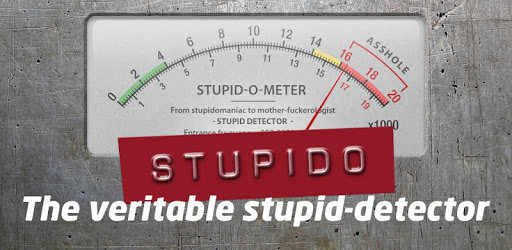 Stupido pc screenshot Stupido pc screenshot