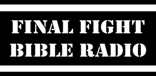 Final Fight Bible Radio pc screenshot Final Fight Bible Radio pc screenshot