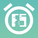 English Alarm Clock icon