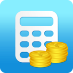 Financial Calculators icon