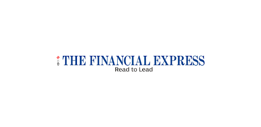 Financial Express Market News pc screenshot Financial Express Market News pc screenshot