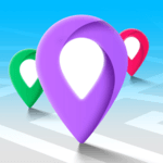 Famio: Connect With Family for pc icon