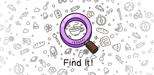 Find It - Find Out Hidden Object Games pc screenshot Find It - Find Out Hidden Object Games pc screenshot