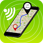 Find Lost Phone: Lost Phone Remote Access icon