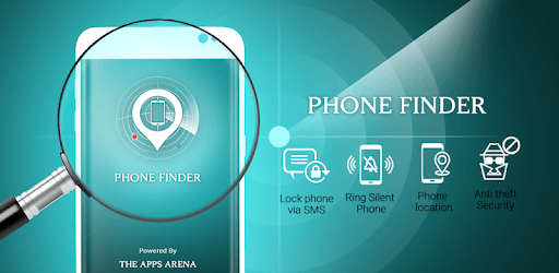 Find & Locate My Device Find My Phone pc screenshot Find & Locate My Device Find My Phone pc screenshot