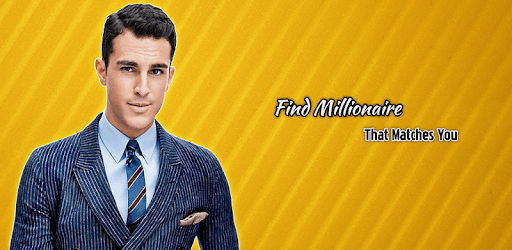 Adult Dating, Find Millionaire pc screenshot Adult Dating, Find Millionaire pc screenshot
