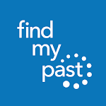 Findmypast icon