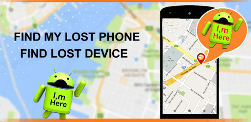 Find My Phone: Find My Lost Device pc screenshot Find My Phone: Find My Lost Device pc screenshot