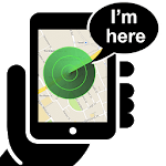 Find My Phone: Find My Lost Device icon