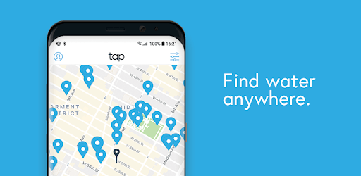 Tap – Find Water Anywhere pc screenshot Tap – Find Water Anywhere pc screenshot