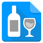 Alcohol Finder Under The Label icon