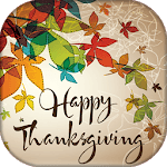 Thanksgiving Greetings, Wishes icon
