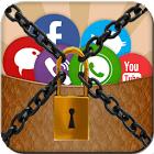 Applock &amp; Hide icon