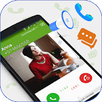 Caller ID Announcer for pc icon