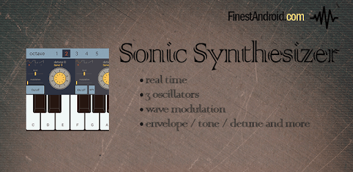 Sonic Synthesizer pc screenshot Sonic Synthesizer pc screenshot