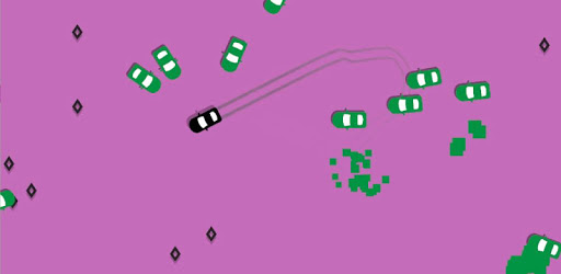 Finger Drift Max: Touch Racing Drifty Chase pc screenshot Finger Drift Max: Touch Racing Drifty Chase pc screenshot