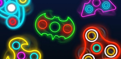 Finger Spinner pc screenshot Finger Spinner pc screenshot
