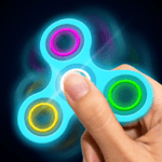 Finger Spinner icon