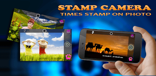 Stamp Camera - Timestamp on Photos pc screenshot Stamp Camera - Timestamp on Photos pc screenshot