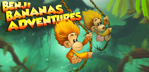 Benji Bananas Adventures pc screenshot