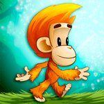 Benji Bananas Adventures for pc icon