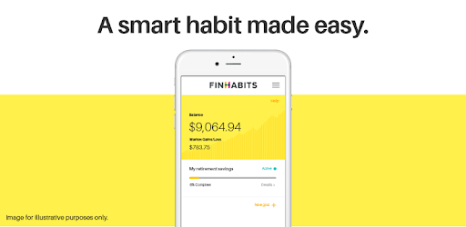 Finhabits - Roth IRA Made Easy pc screenshot Finhabits - Roth IRA Made Easy pc screenshot