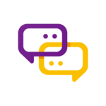 MeetPle Social Video Chat icon