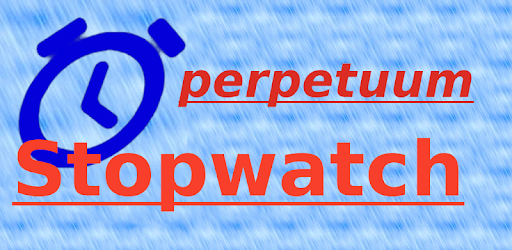 Stopwatch Perpetuum pc screenshot Stopwatch Perpetuum pc screenshot