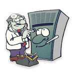 Furnace Codes And Diagnostics icon