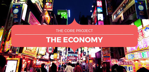 The Economy by CORE pc screenshot The Economy by CORE pc screenshot