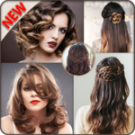 Hair Style Tips (in Hindi) icon