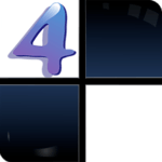 Piano Tiles 4 icon
