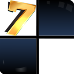 Piano Tiles 7 White Tiles for pc icon Piano Tiles 7 White Tiles for pc icon