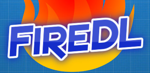 FireDL pc screenshot FireDL pc screenshot