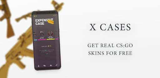 X Cases pc screenshot X Cases pc screenshot