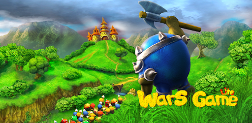 Wars Game - Defense Strategy pc screenshot