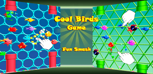Cool Birds Game - Fun Smash pc screenshot Cool Birds Game - Fun Smash pc screenshot
