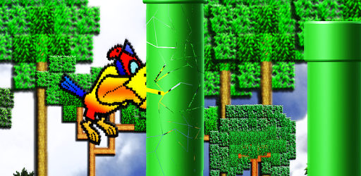 Battle Birds: Free Cool Game pc screenshot Battle Birds: Free Cool Game pc screenshot