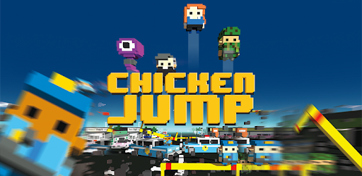 Chicken Jump - Crazy Traffic pc screenshot Chicken Jump - Crazy Traffic pc screenshot