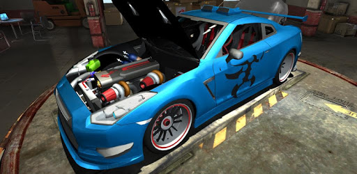 Fix My Car: Garage Wars! LITE pc screenshot Fix My Car: Garage Wars! LITE pc screenshot