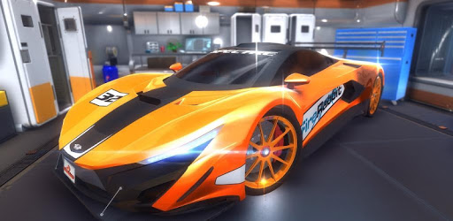 Fix My Car: Supercar Shop FREE pc screenshot