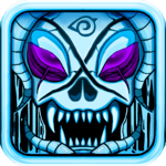 Jungle Run Lost Temple icon