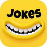 Joke Book -3000+ Funny Jokes in English icon