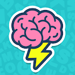 Tricky Riddles with Answers & Brain Teaser icon