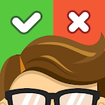 True or False Quiz app - Is That True? icon