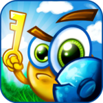 Key & Shield icon
