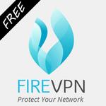 Free VPN by FireVPN icon
