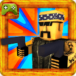 Blockalypse Now! - Zombies! icon
