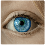 Sharpen Image icon